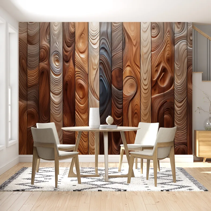 Kemer Duvar Kağıtcısı