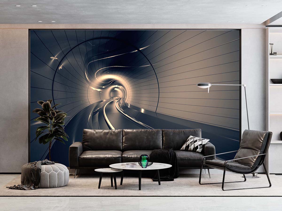 Kemer Duvar Kağıtcısı